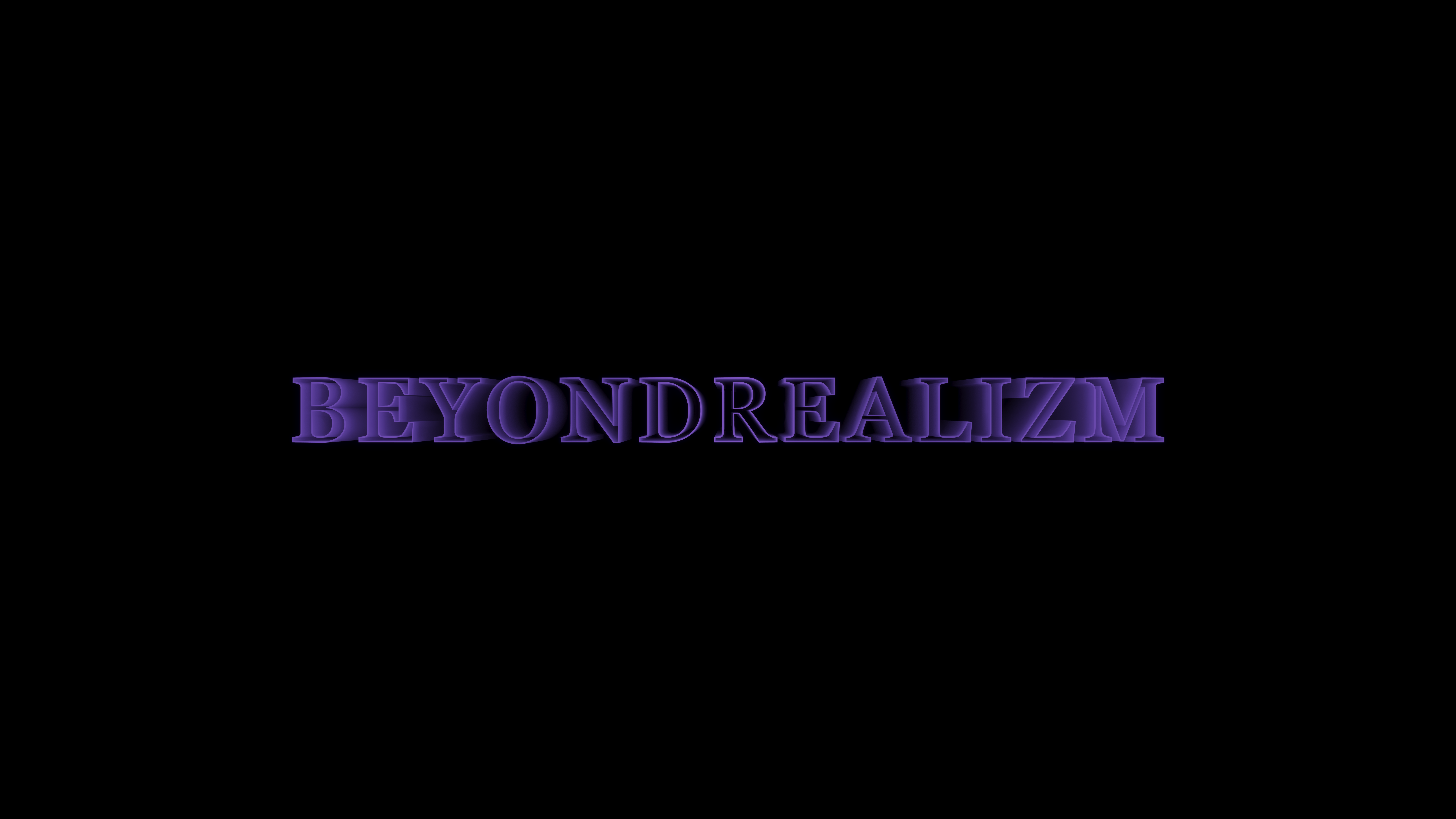 BeyondRealizm Background